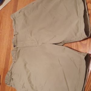 George Men's  Shorts; Size 40